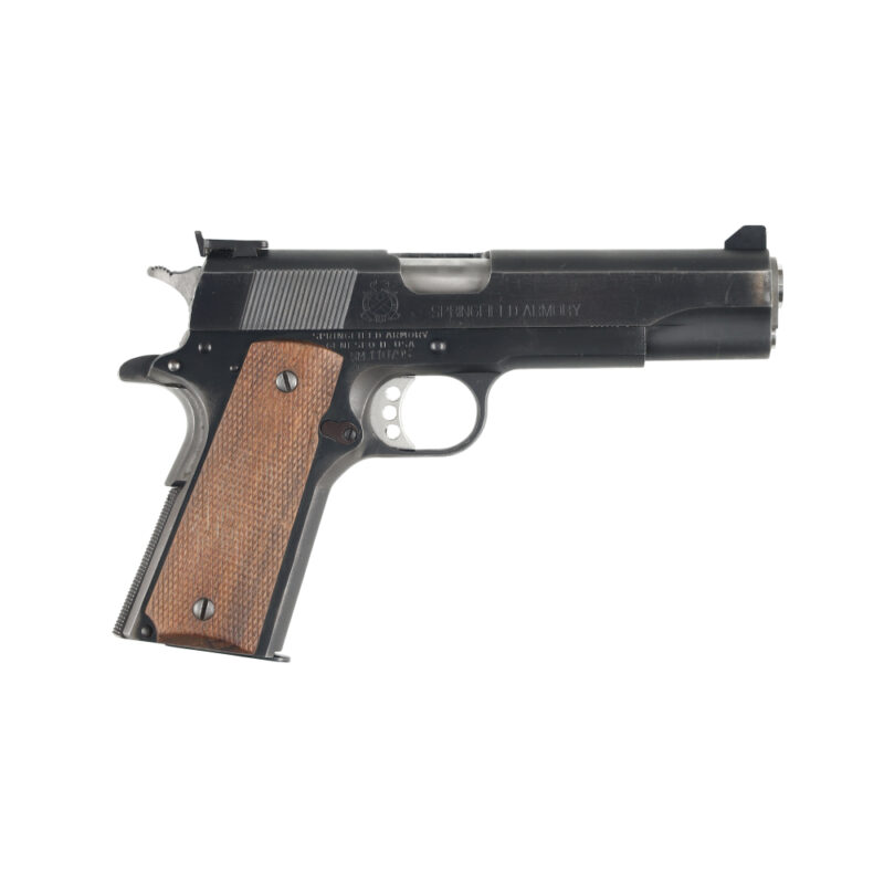 SPRINGFIELD 1911 A1 45 ACP for Sale - Order Online
