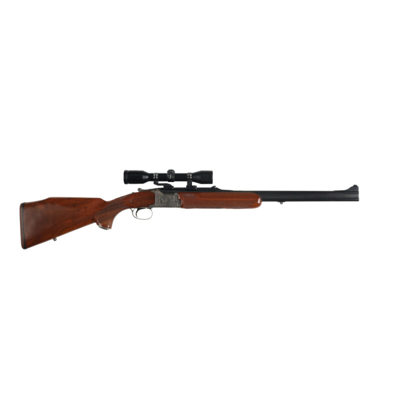 WINCHESTER GRAND EUROPEAN XTR 7X57 for Sale - Order Online