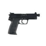 H&K USP TACTICAL 45 ACP