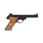 HIGH STANDARD SUPERMATIC 104 22 LR