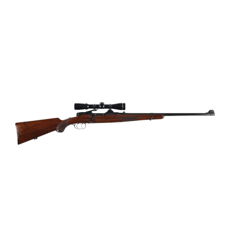 MANNLICHER SCHOENAUER STEYR GK 7X64 for Sale - Order Online