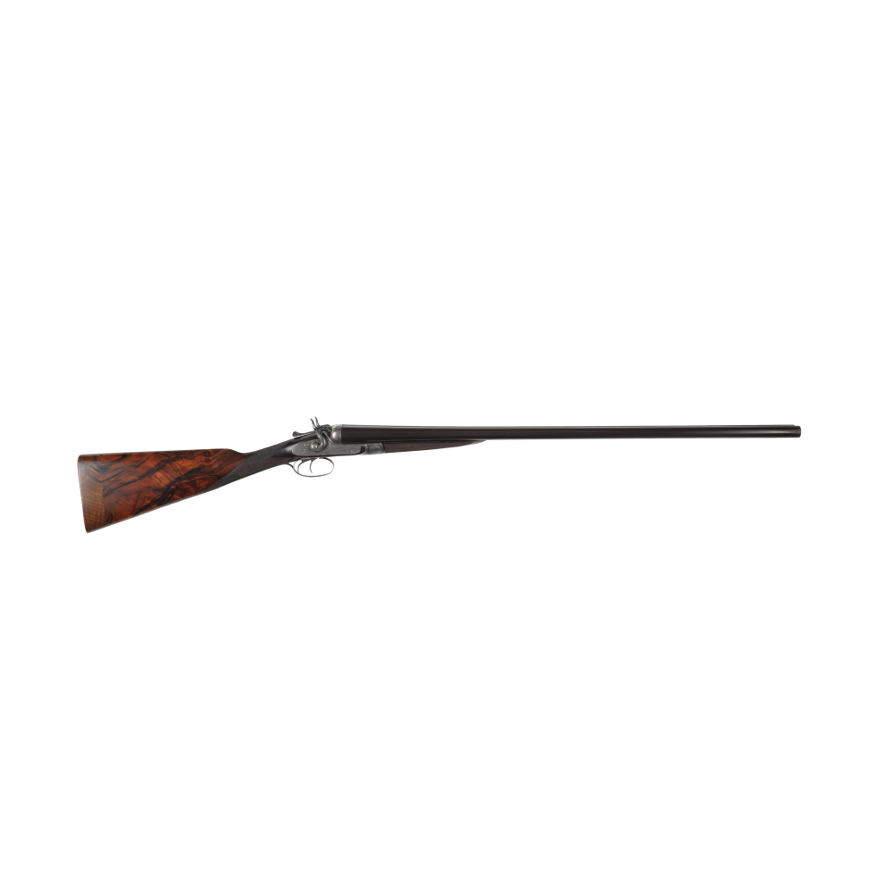 PURDEY BAR & WOOD 12 GAUGE|PUR10184 1