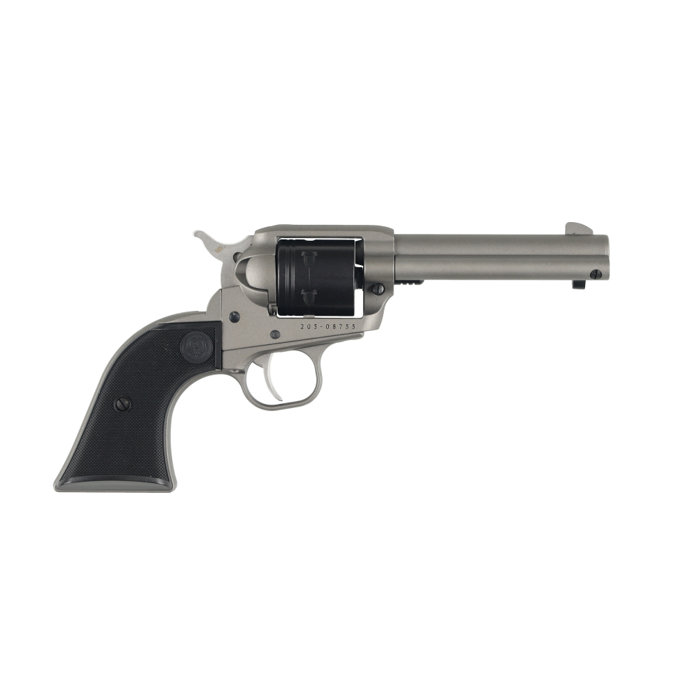 RUGER WRANGLER 22 LR|RUG205 08755 1