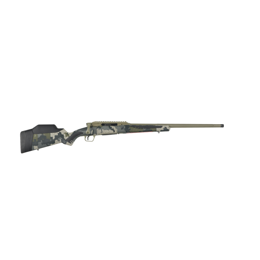 SAVAGE IMPULSE 6.5 CREEDMOOR|SAVAC00925 1