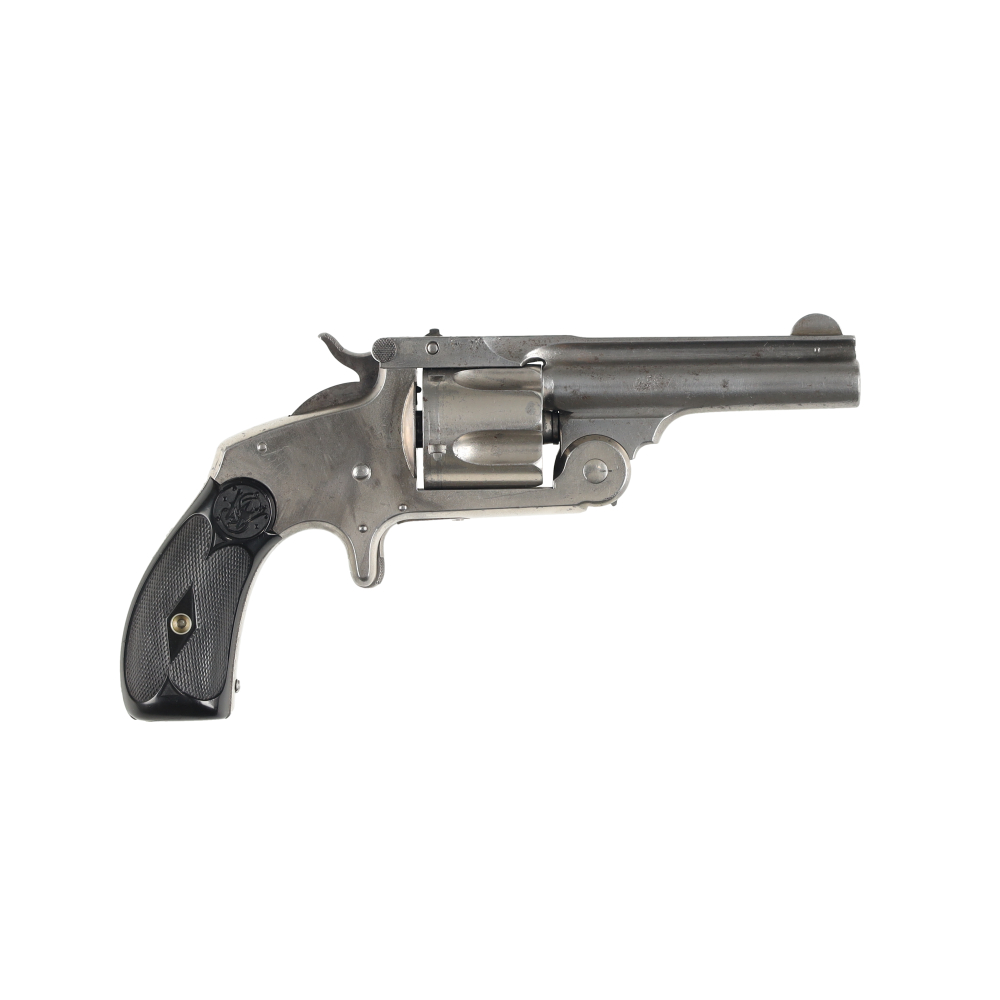 SMITH AND WESSON TOP BREAK 38|SMI37970 1