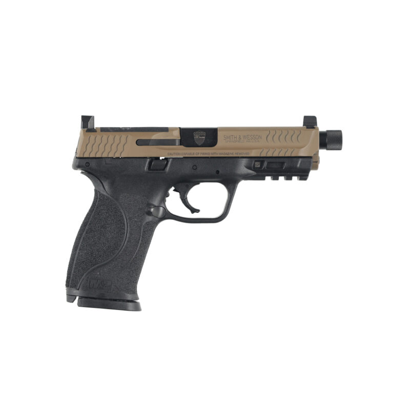 Wesson & ③Smith M&P9 エアソフトガン情報サイト 東京マルイ | ガスブローバック - 9 M&P ガスガン トイガン