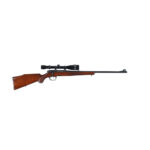 STEYR MANNLICHER SL 222 REM MAG