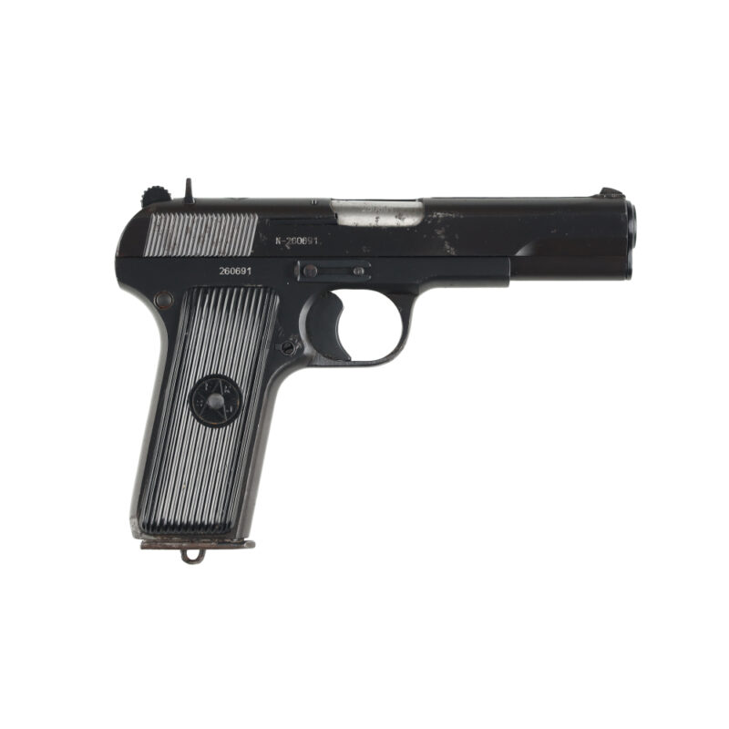 ZASTAVA M57 7.62X25 for Sale - Order Online