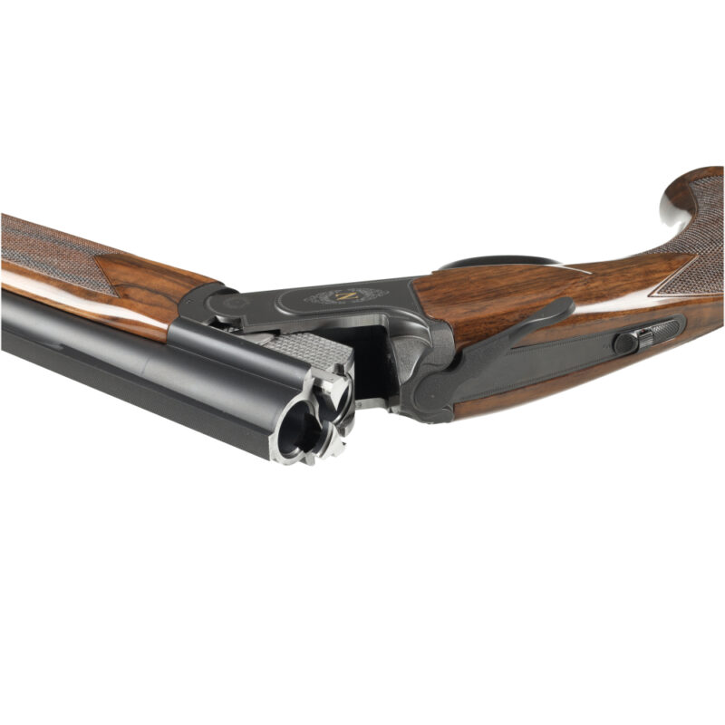 ZOLI Z SPORT 12 GAUGE - Griffin & Howe Inc.