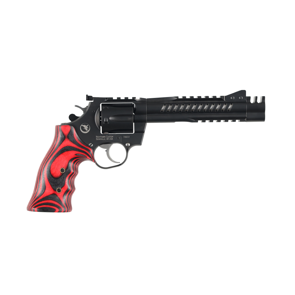 KORTH RANGER 357 MAGNUM CALIBER|1282 708231 1