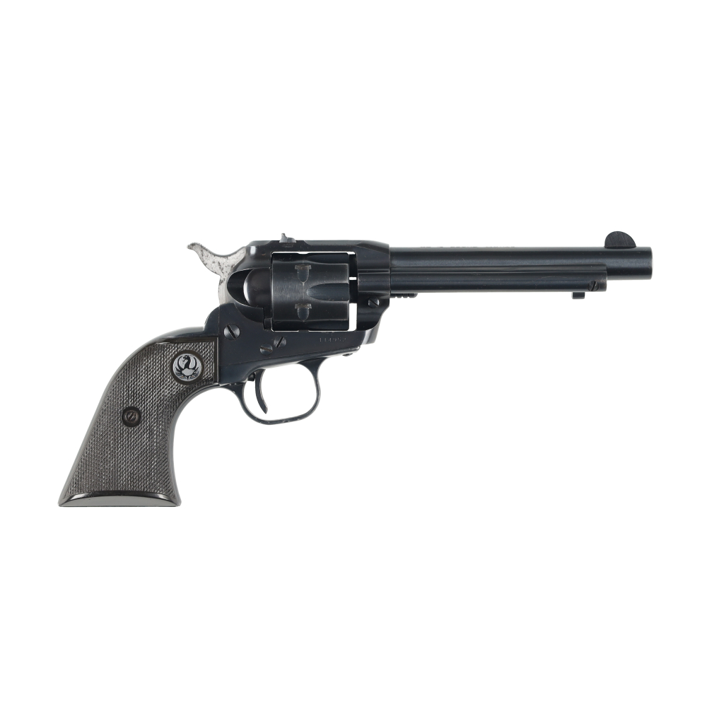 RUGER SINGLE SIX 22 LR|RUG114952 1