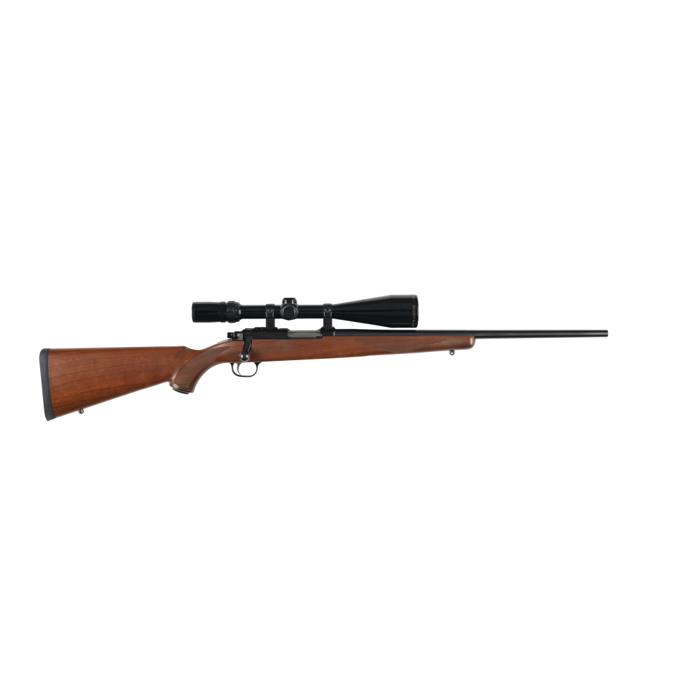 RUGER 77/22 22 HORNET|RUG720 04701 1