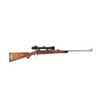 RUGER 77 MKII 7MM REM MAG
