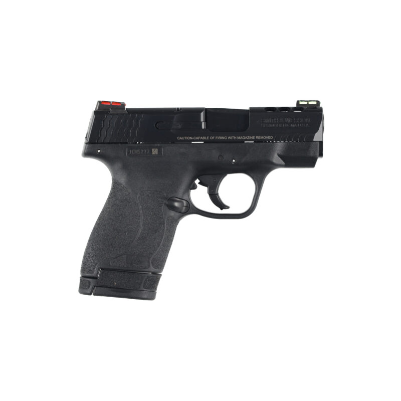 SMITH AND WESSON M&P 9 SHIELD 9MM for Sale - Order Online