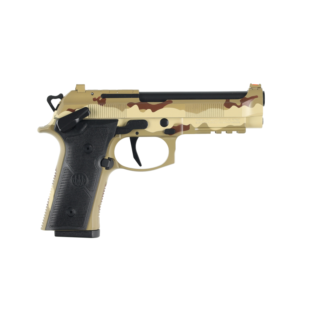 BERETTA 92XI 9MM|SPEC0732A10 1