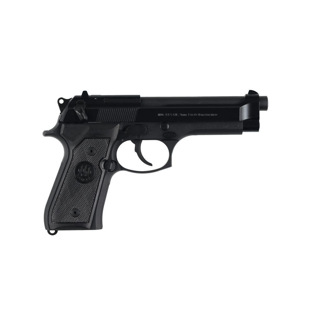 BERETTA 92FS 9MM|BERBER787556 1