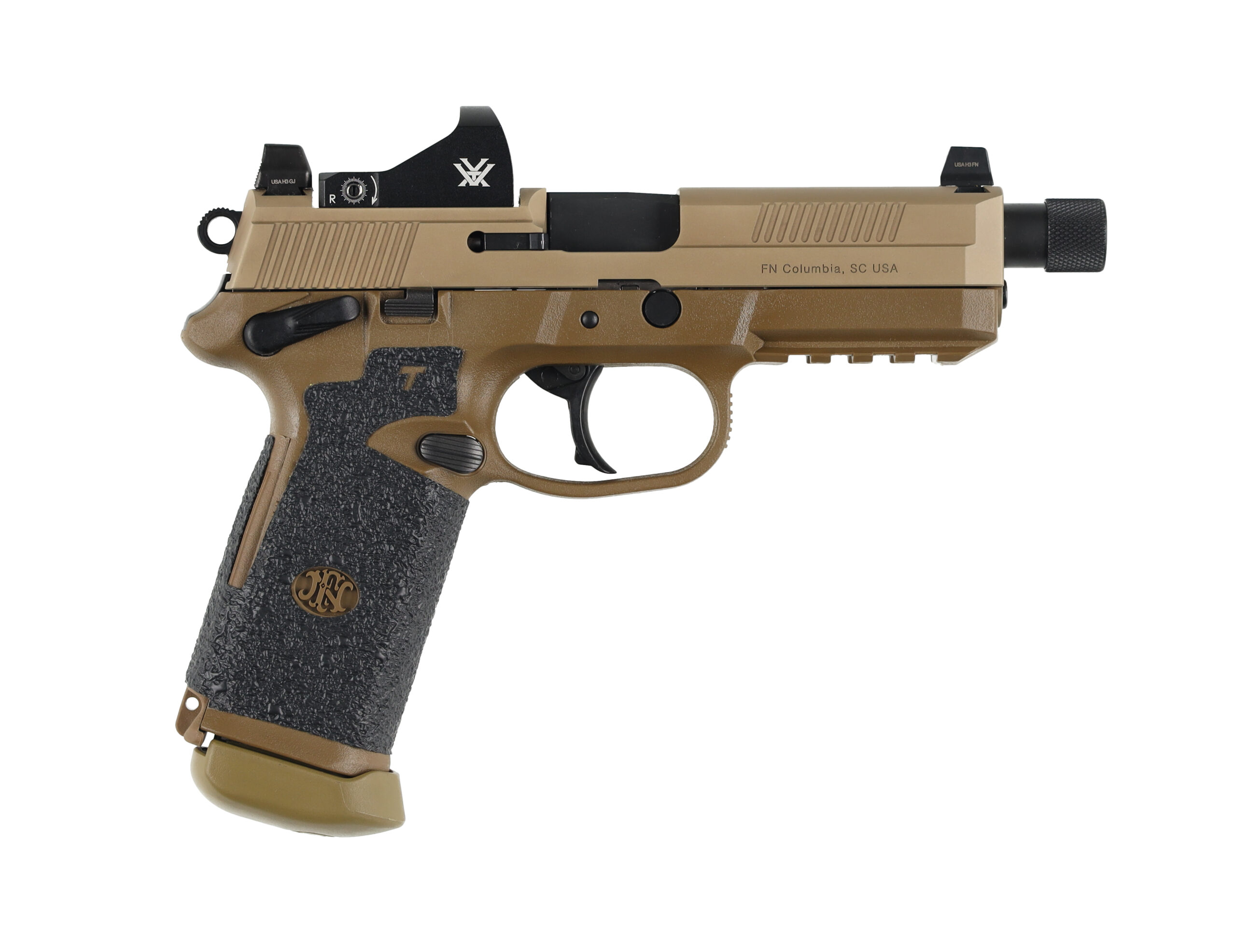 FN FNX-45 45 ACP|FABFX3U163255 1