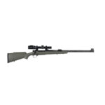 GRIFFIN & HOWE HIGHLANDER .35 WHELEN PACKAGE