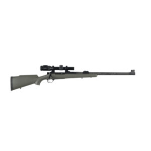 G&H Highlander 35 Whelen Synthetic Hunt Package|HIGHGH35004 1
