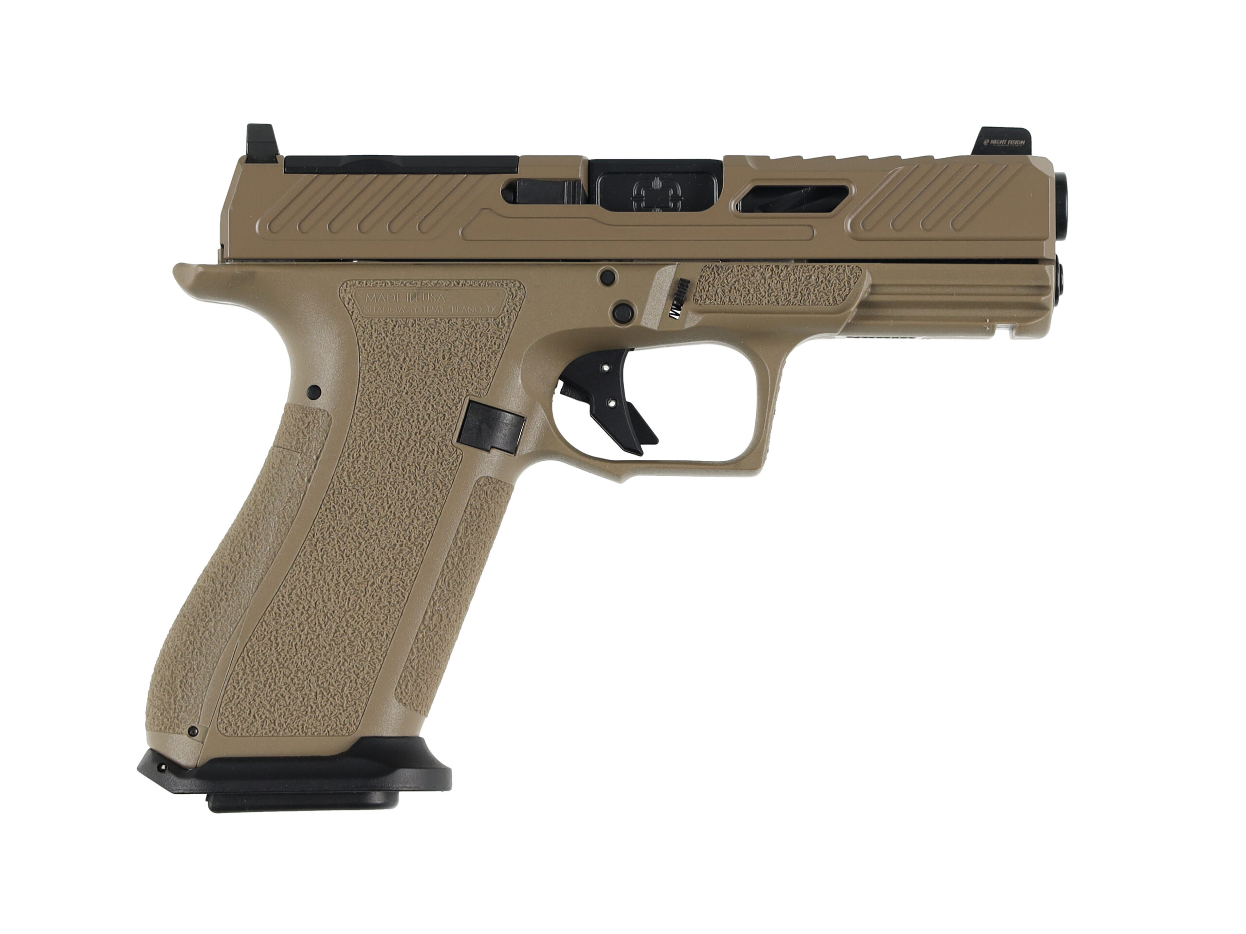 SHADOW SYSTEMS XR920 9MM|SHASSX035379 1