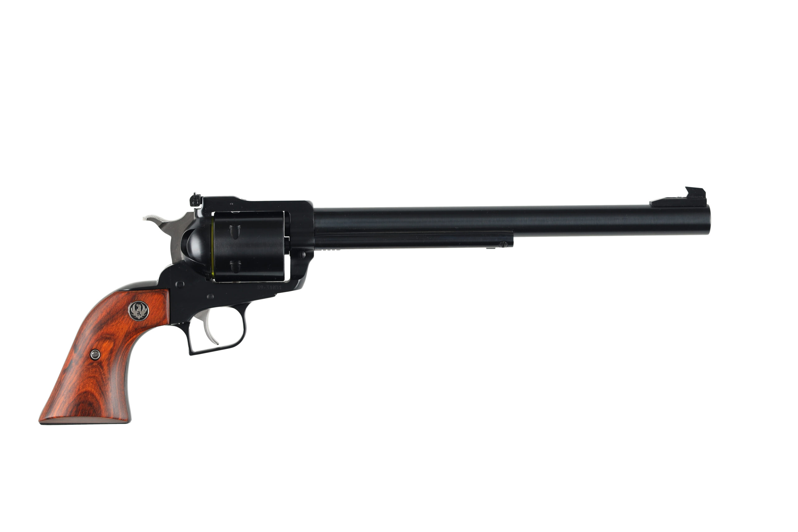 RUGER NEW MODEL SUPER BLACKHAWK 44 MAG|00807 1