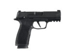 SIG SAUER P365 X MACRO 9X19MM