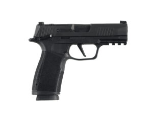 SIGSAUER P365 X MACRO 9MM|365XCA 9 BXR3 MS 10 1