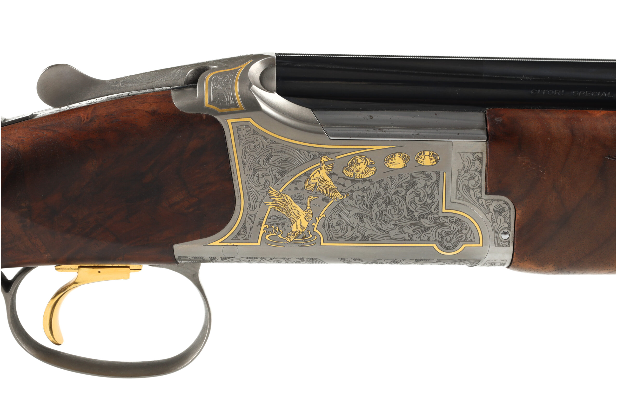 BROWNING 525 GOLDEN CLAYS 20 GAUGE for Sale - Order Online