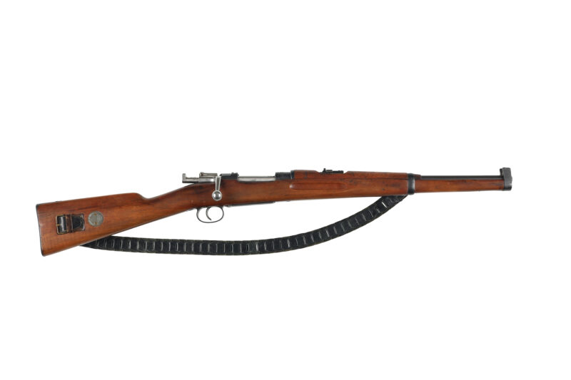 CARL GUSTAFS M1894 CARBINE 6.5X55 for Sale - Order Online
