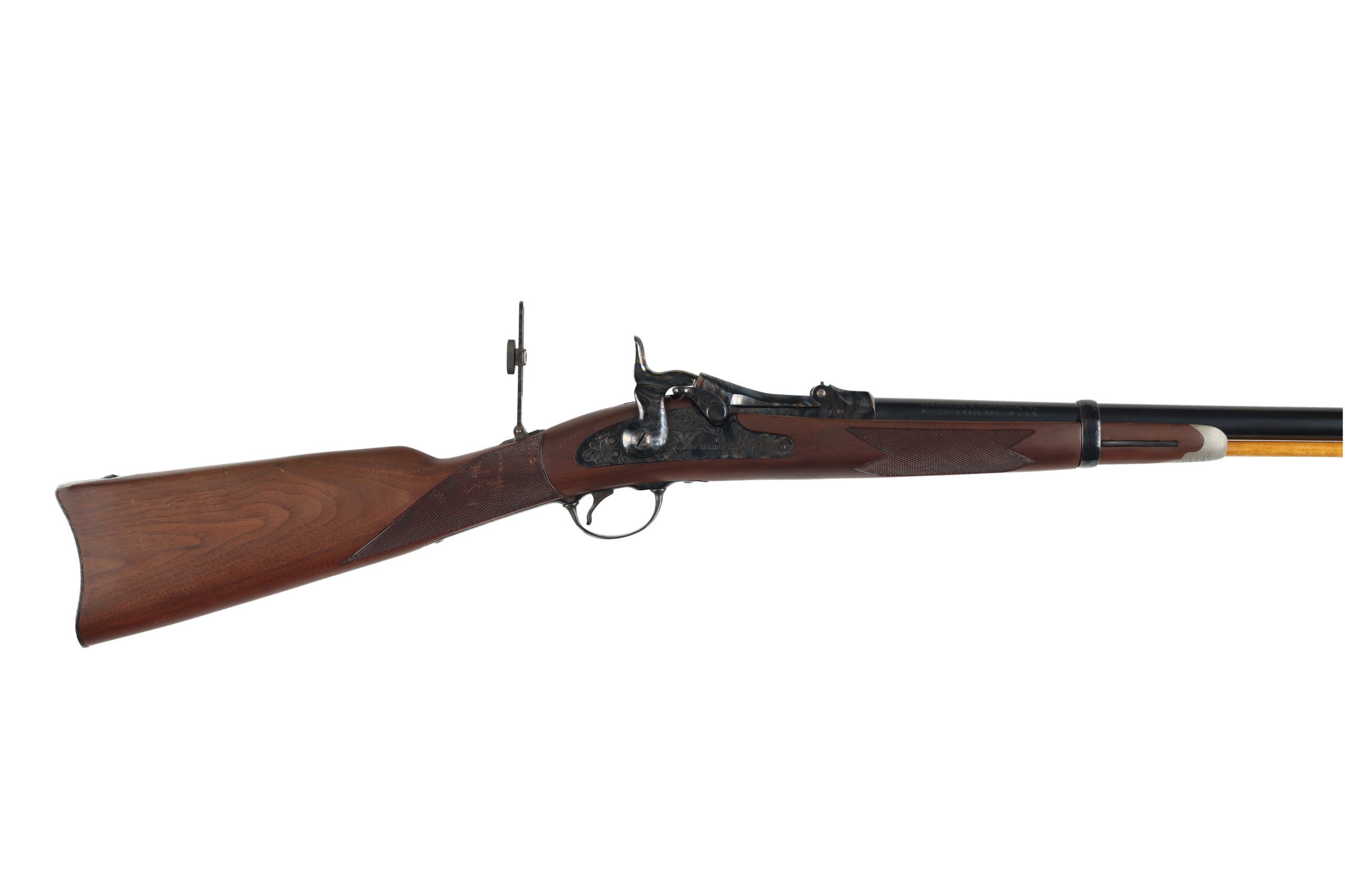 カールソン　 HARRINGTON & RICHARDSON 1873 45-70 for Sale - Order Online