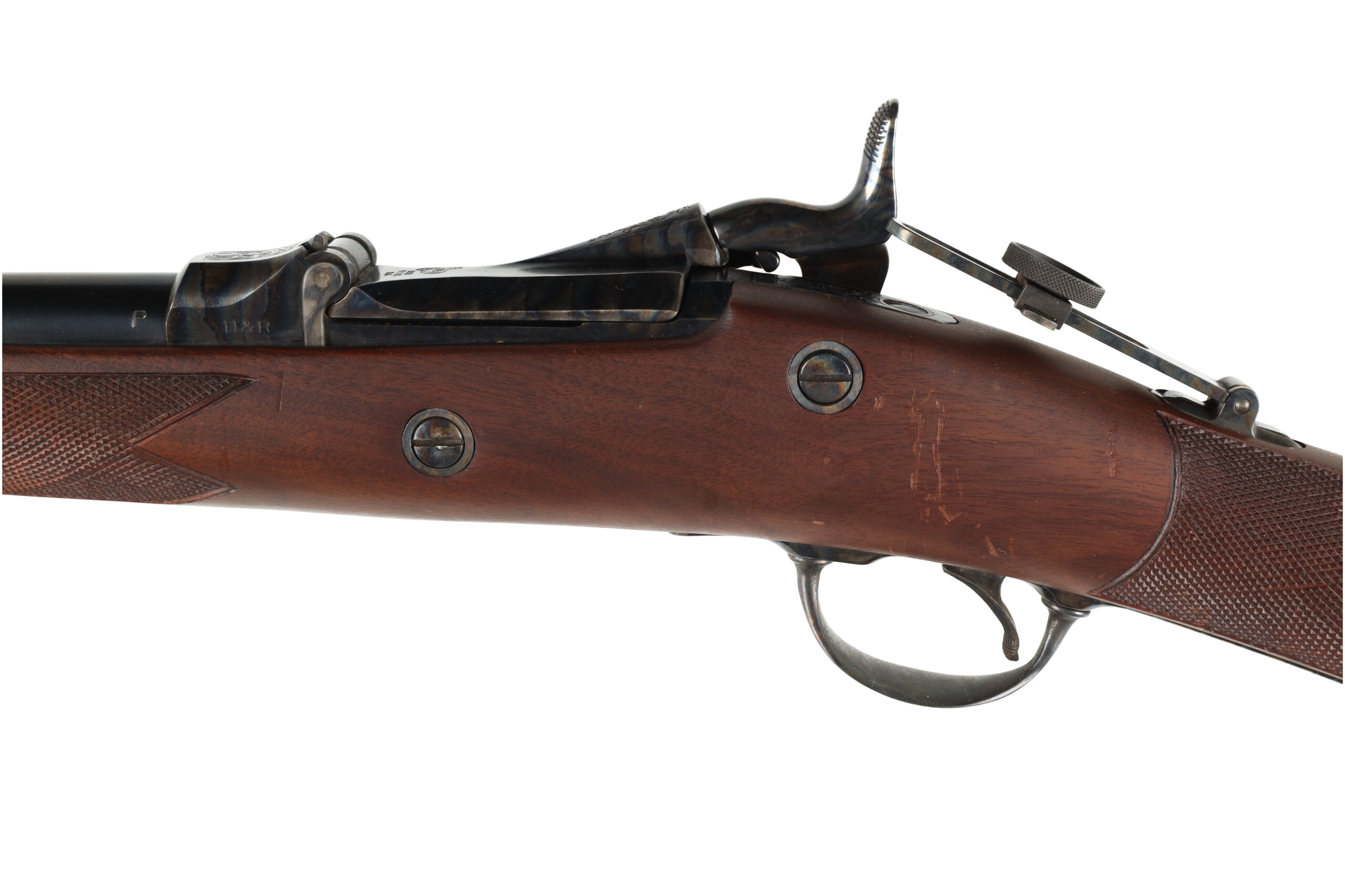 HARRINGTON & RICHARDSON 1873 45-70 for Sale - Order Online
