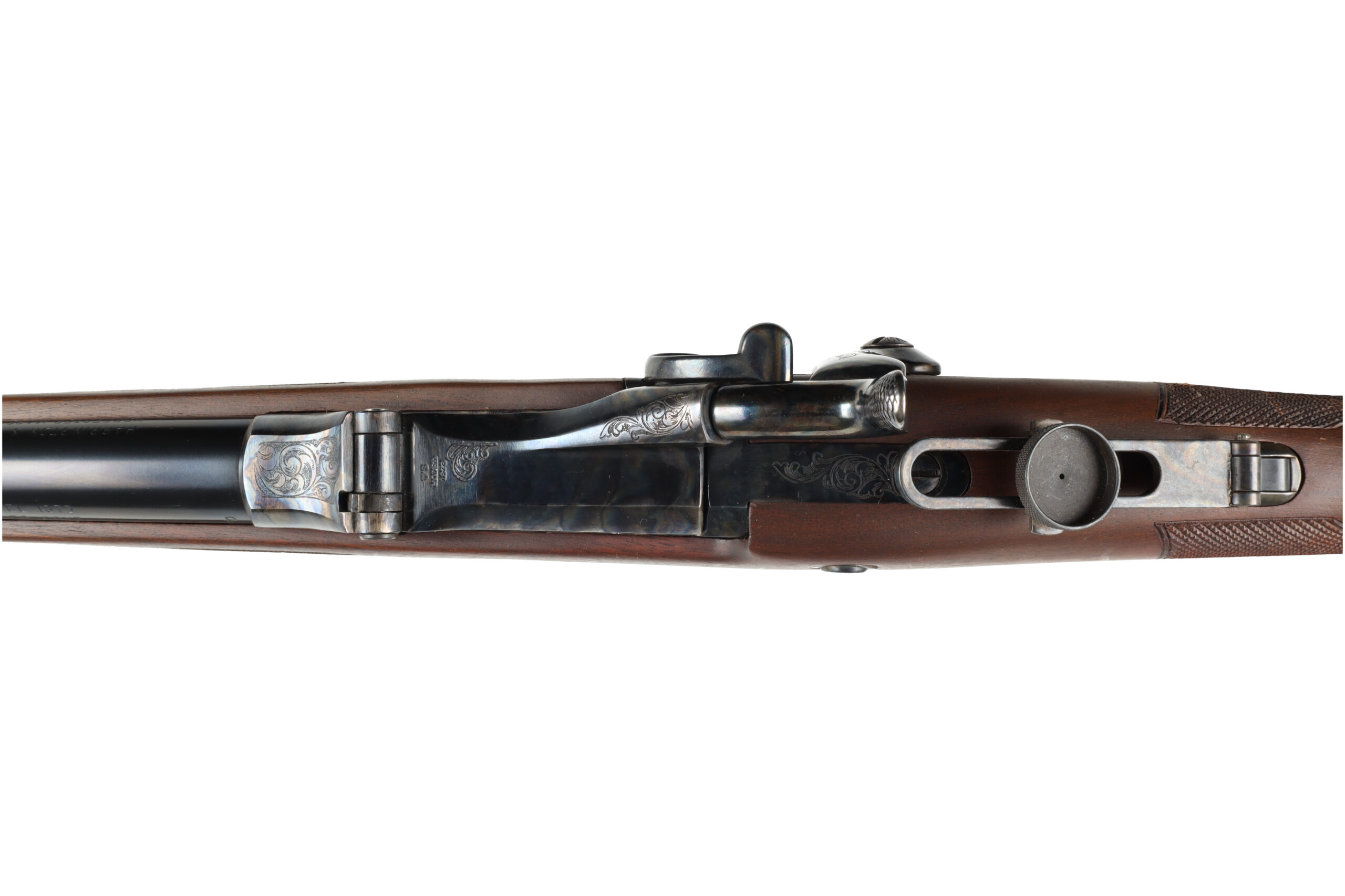 HARRINGTON & RICHARDSON 1873 45-70 for Sale - Order Online