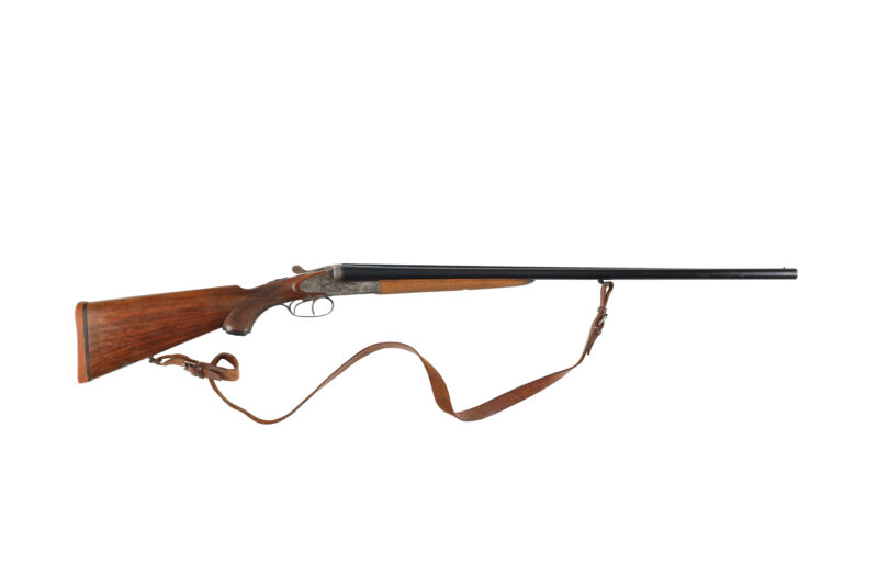 KARL WERGARNER SXS 20 GAUGE for Sale - Order Online