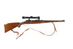 MANNLICHER SCHOENAUER 1910 6.5X54M