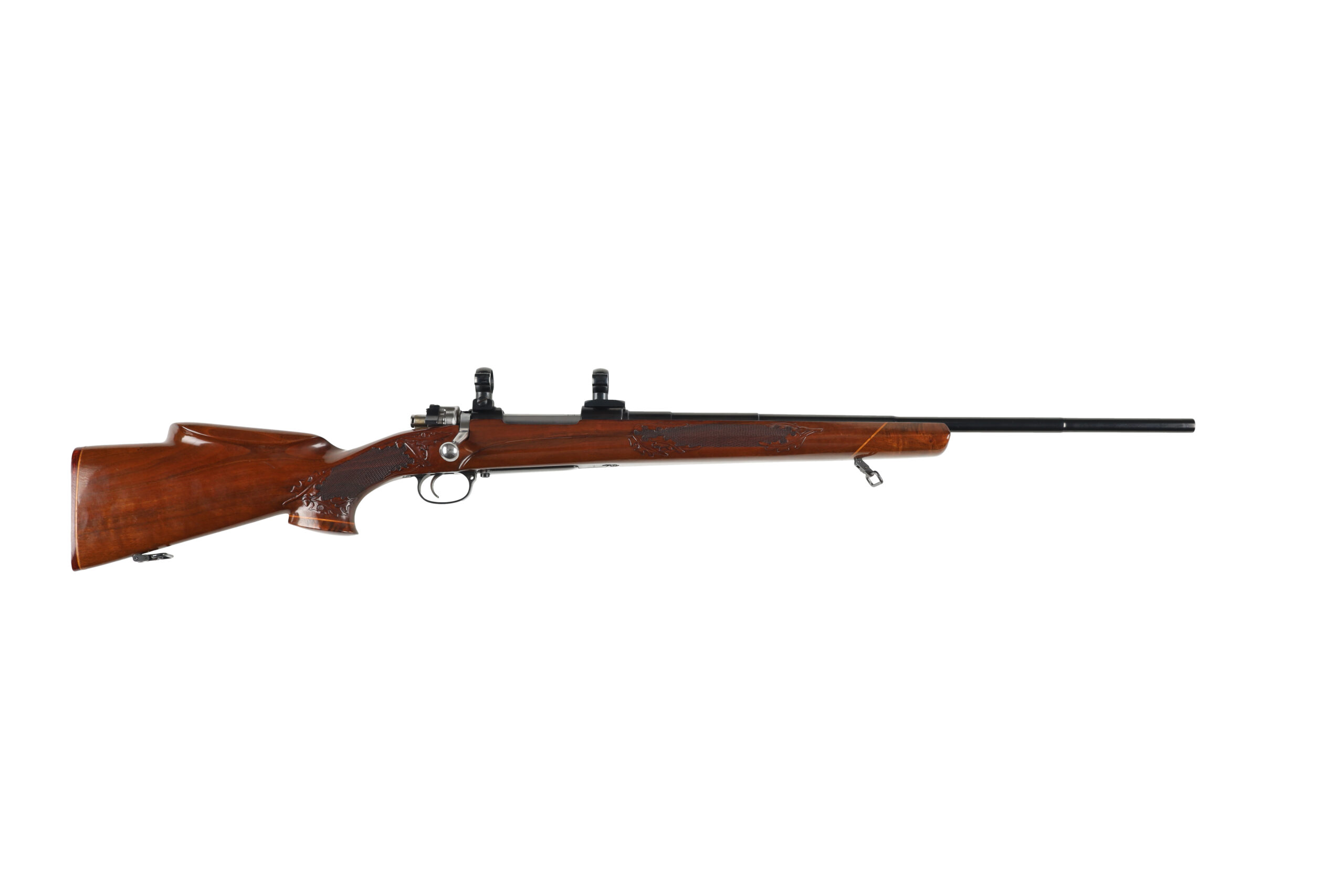 CUSTOM MAUSER 98 8X57|MAU92186 1