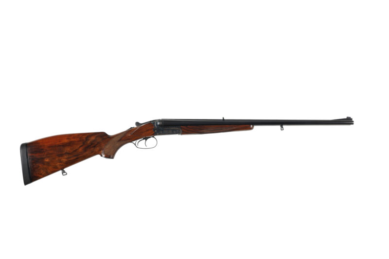 MERKEL 141 D/R 9.3X74R for Sale - Order Online
