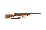 MOSSBERG 144LSB .22 LONG RIFLE