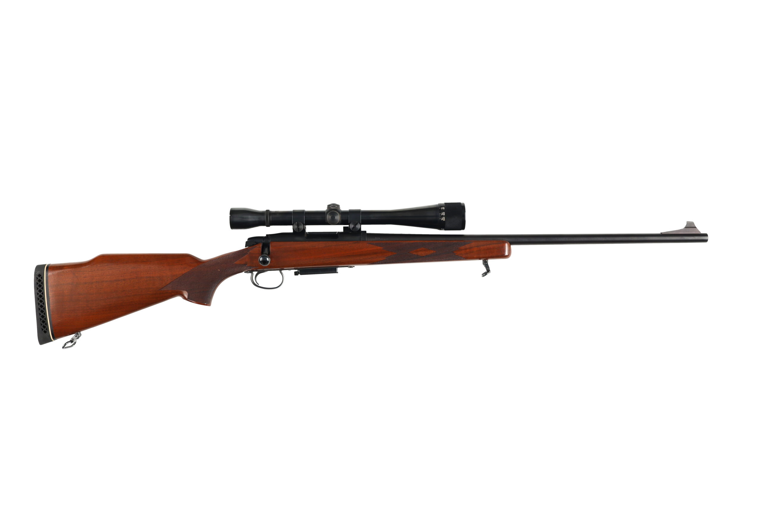 REMINGTON 788 22-250|REM045718 1