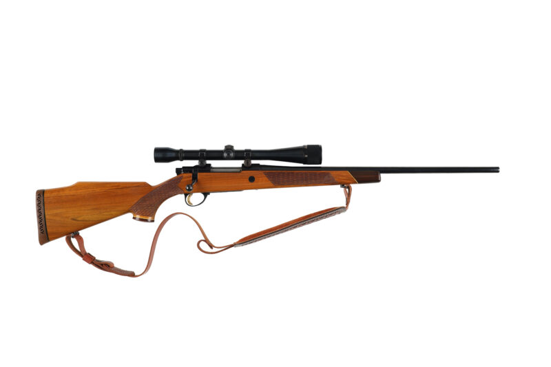 SAKO FORESTER DELUXE 308 WIN for Sale - Order Online