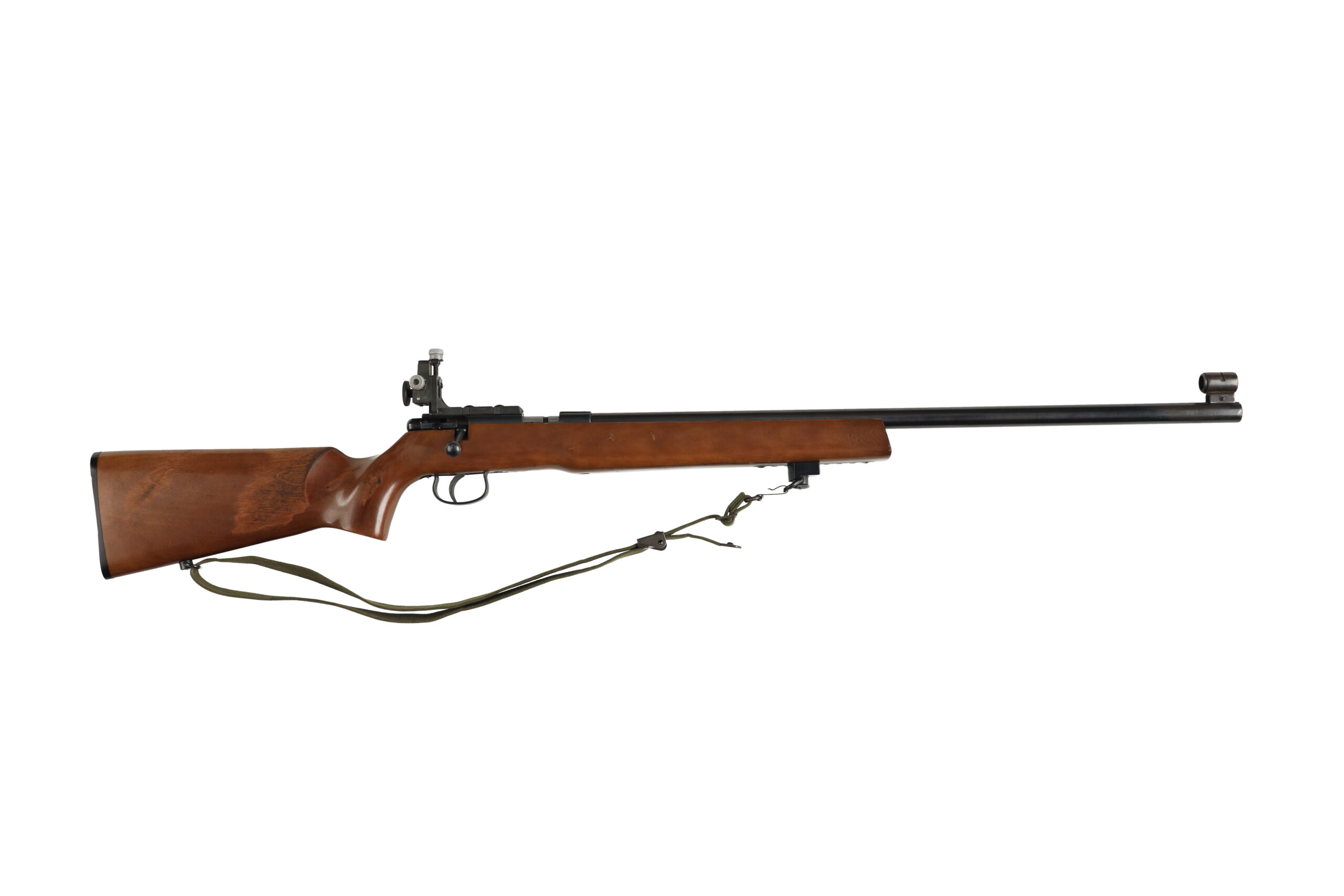 SAVAGE ANSCHUTZ MARK 10A 22 LR|SAV723450 1