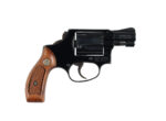 SMITH AND WESSON 37 38 SPL