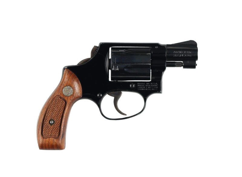 SMITH AND WESSON 37 38 SPL for Sale - Order Online