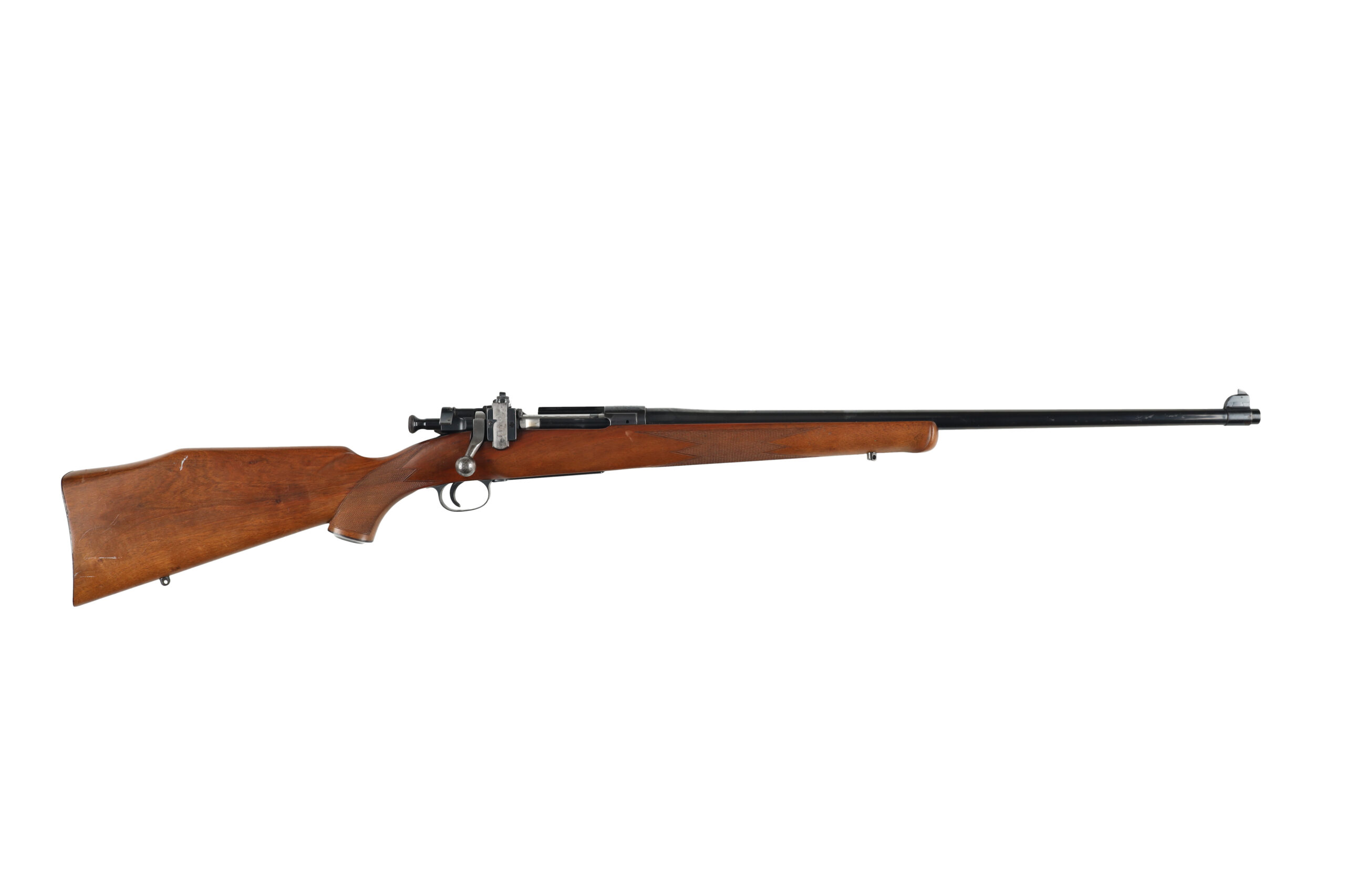 JAEGER 1903 SPRINGFIELD 30-06|SPR1318276 1