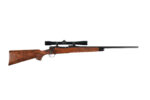 CUSTOM WINCHESTER 70 270 WIN