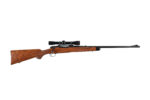 CUSTOM WINCHESTER 70 .270 WIN