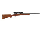 CUSTOM WINCHESTER 70 .270 WIN