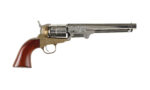 ITALY 1851 NAVY 44 BLACKPOWDER