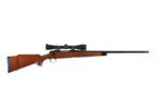 REMINGTON 700 7MM REM MAG