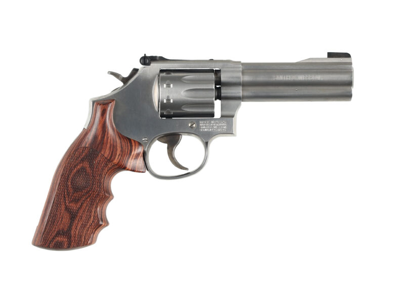 SMITH AND WESSON 617-6 22 LR for Sale - Order Online