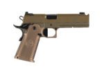 NIGHTHAWK SANDHAWK GOV 9MM